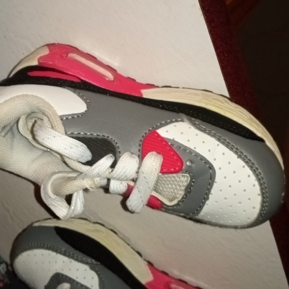 Baby Air Max - Picture 3 of 4
